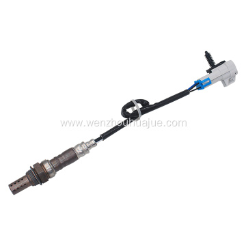 12590790 Oxygen Sensor